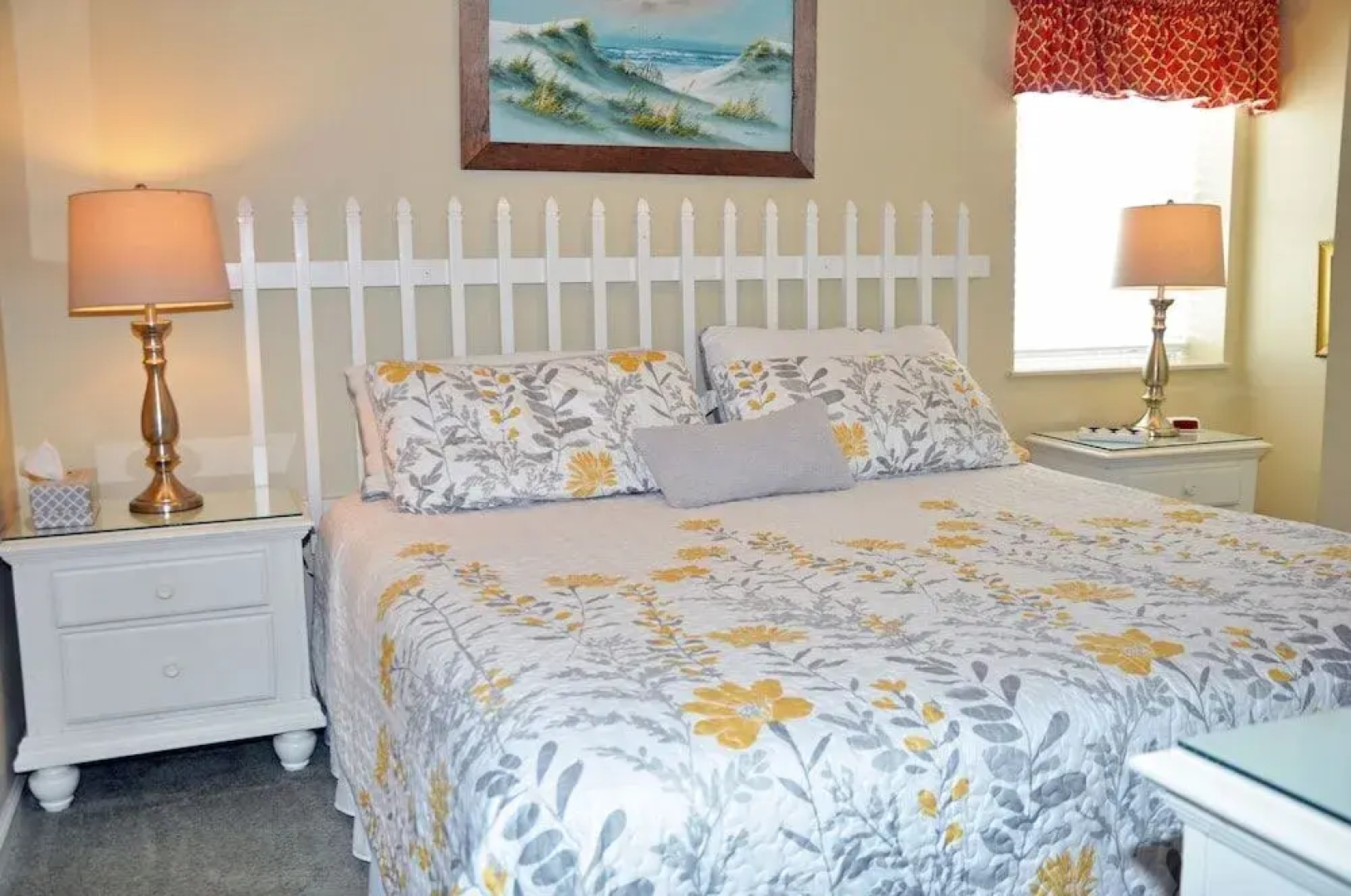 Windy Hill Dunes 701 4 Br condo by RedAwning