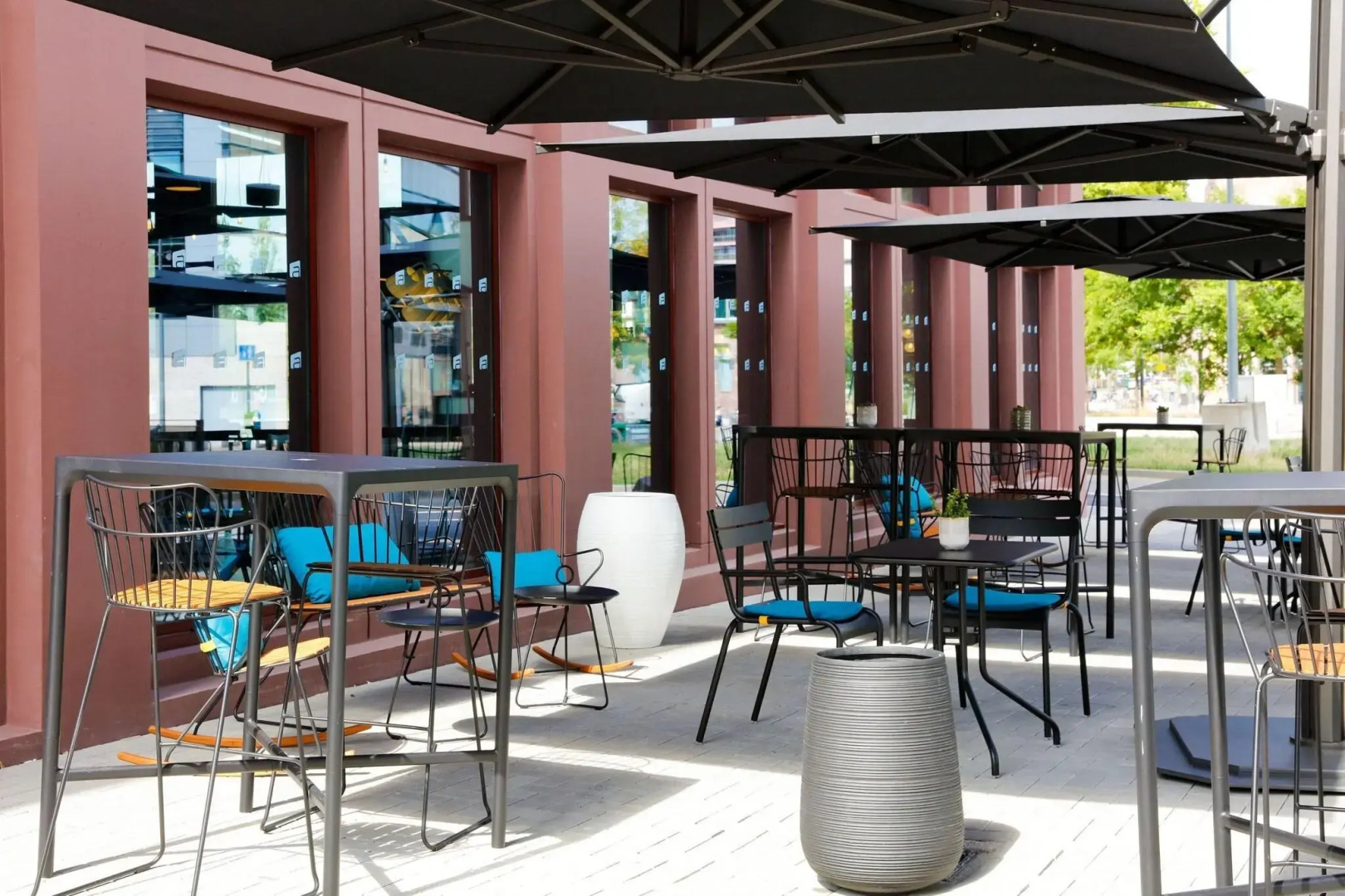 Aloft Strasbourg City Centre