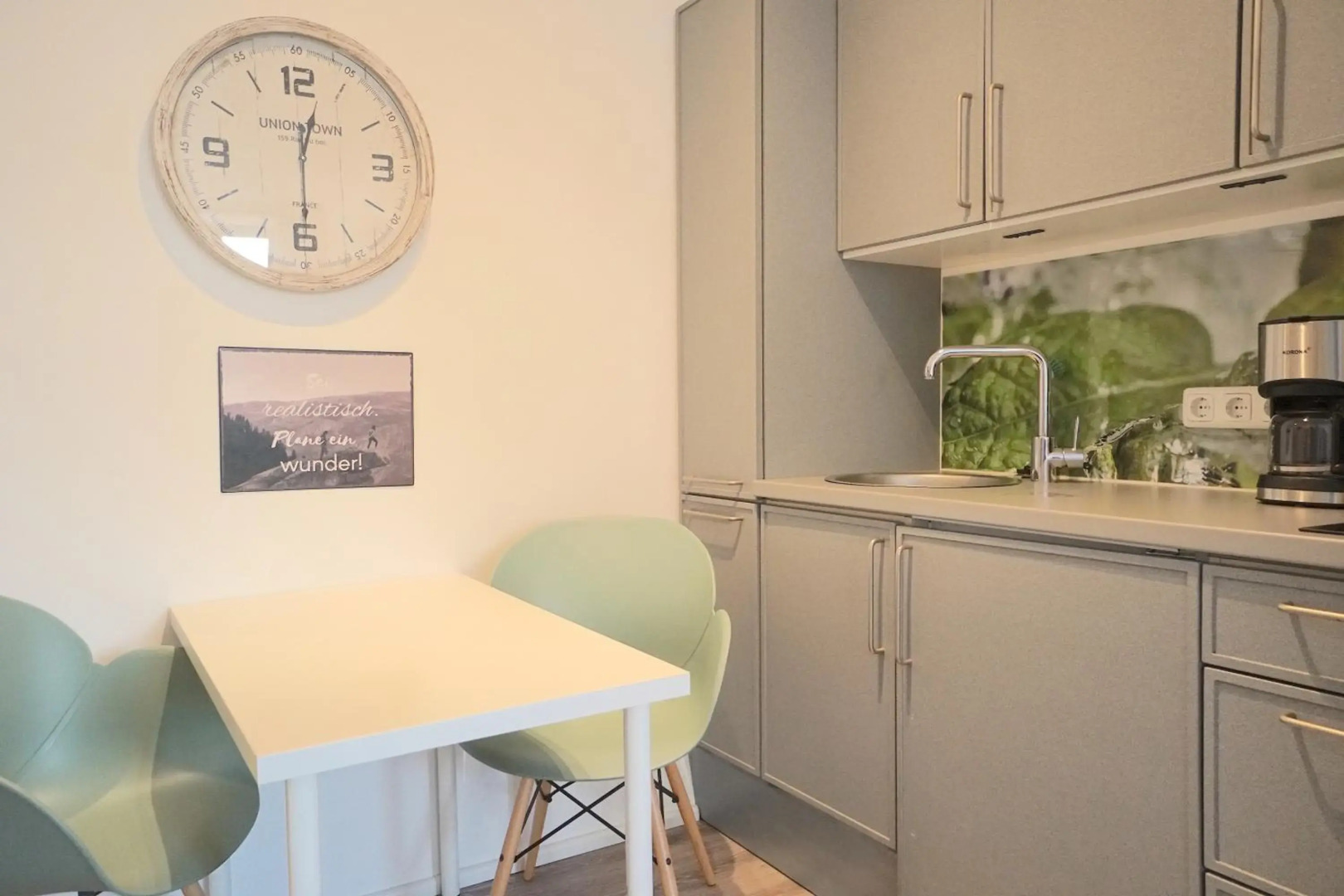 Ferienwohnung ODIN am Schleswiger Dom