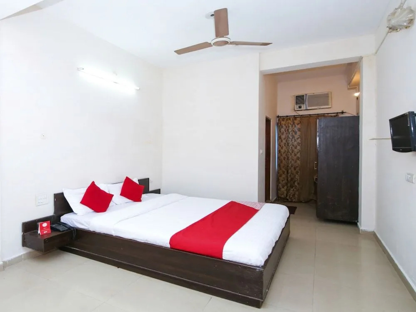 OYO 14418 Sports Club Of Jabalpur