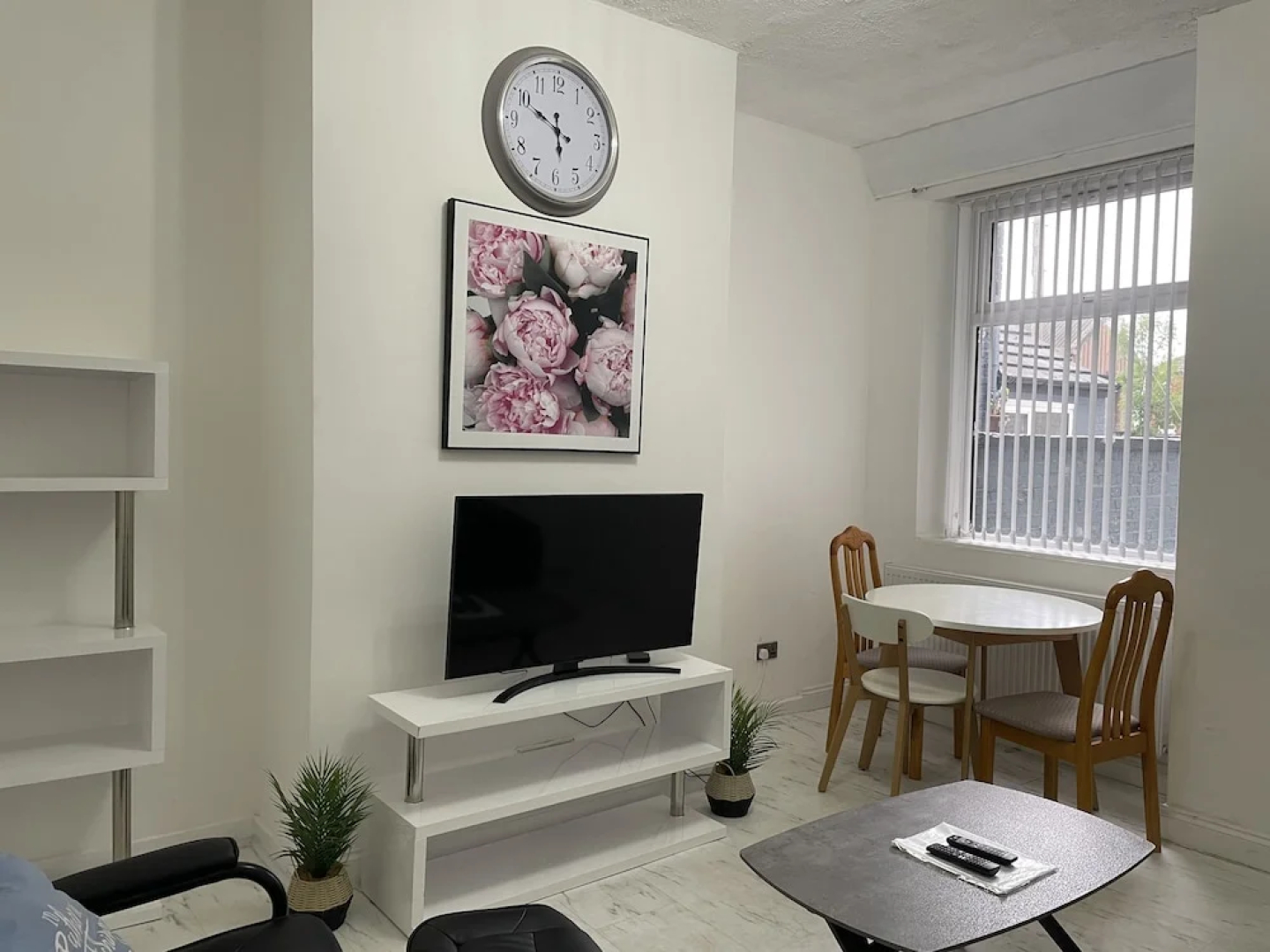 Great House 10mins to Manchester City Centre