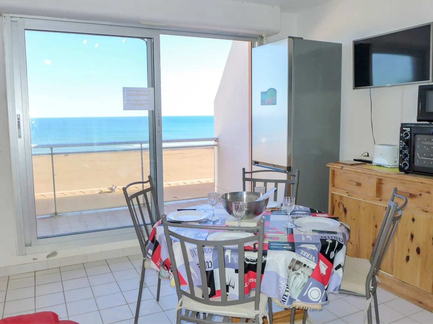 Les Terrasses du Levant