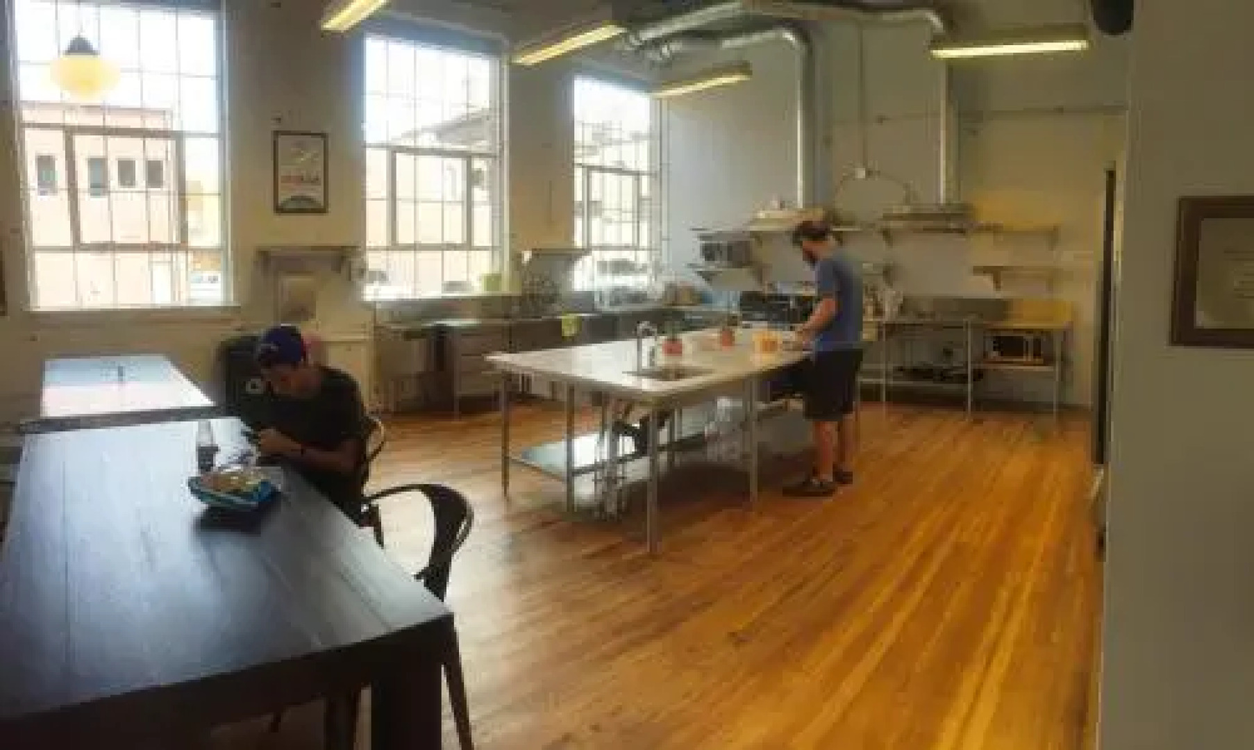 HI Richmond - Hostel