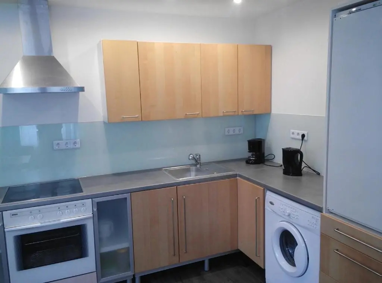 Oba's Heisle - Großvater's kleines Haus