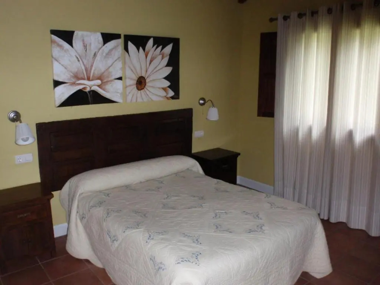 Casa Rural Ogoño Mendi