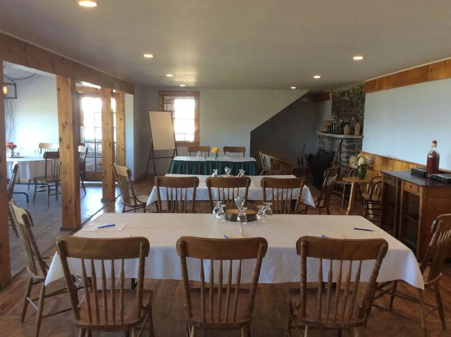 The Villages of Mountain Gap Resort