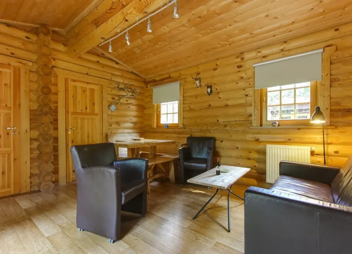 Europarcs De Wije Werelt
