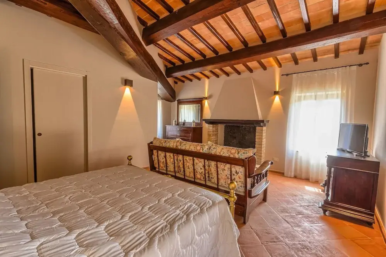 Agriturismo Colli Martani