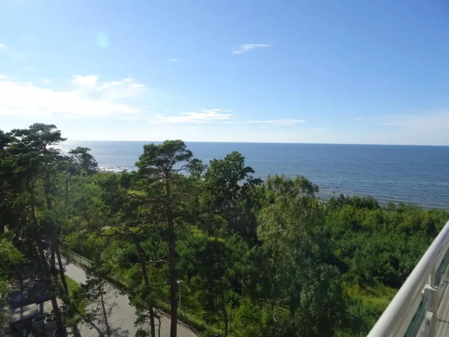 Apartments LuxView II