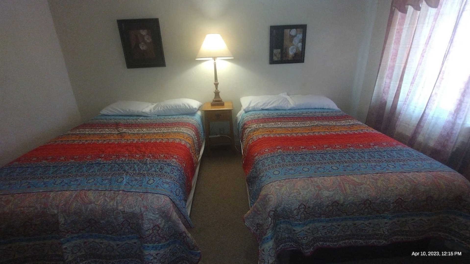 coppersands motel & Rv inc