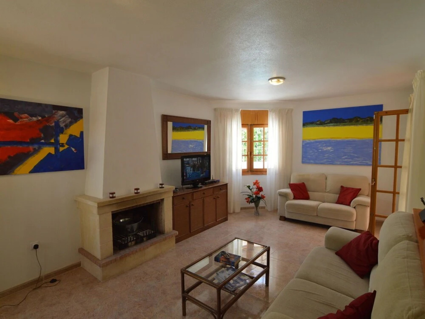 Beautiful Villa in Ciudad Quesada With Pool