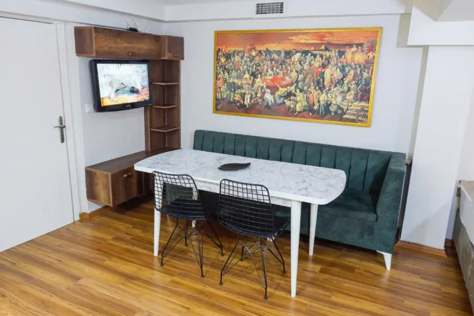 Rozin Hotel
