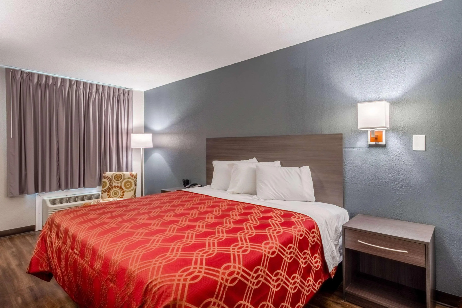 Econo Lodge East Ridge