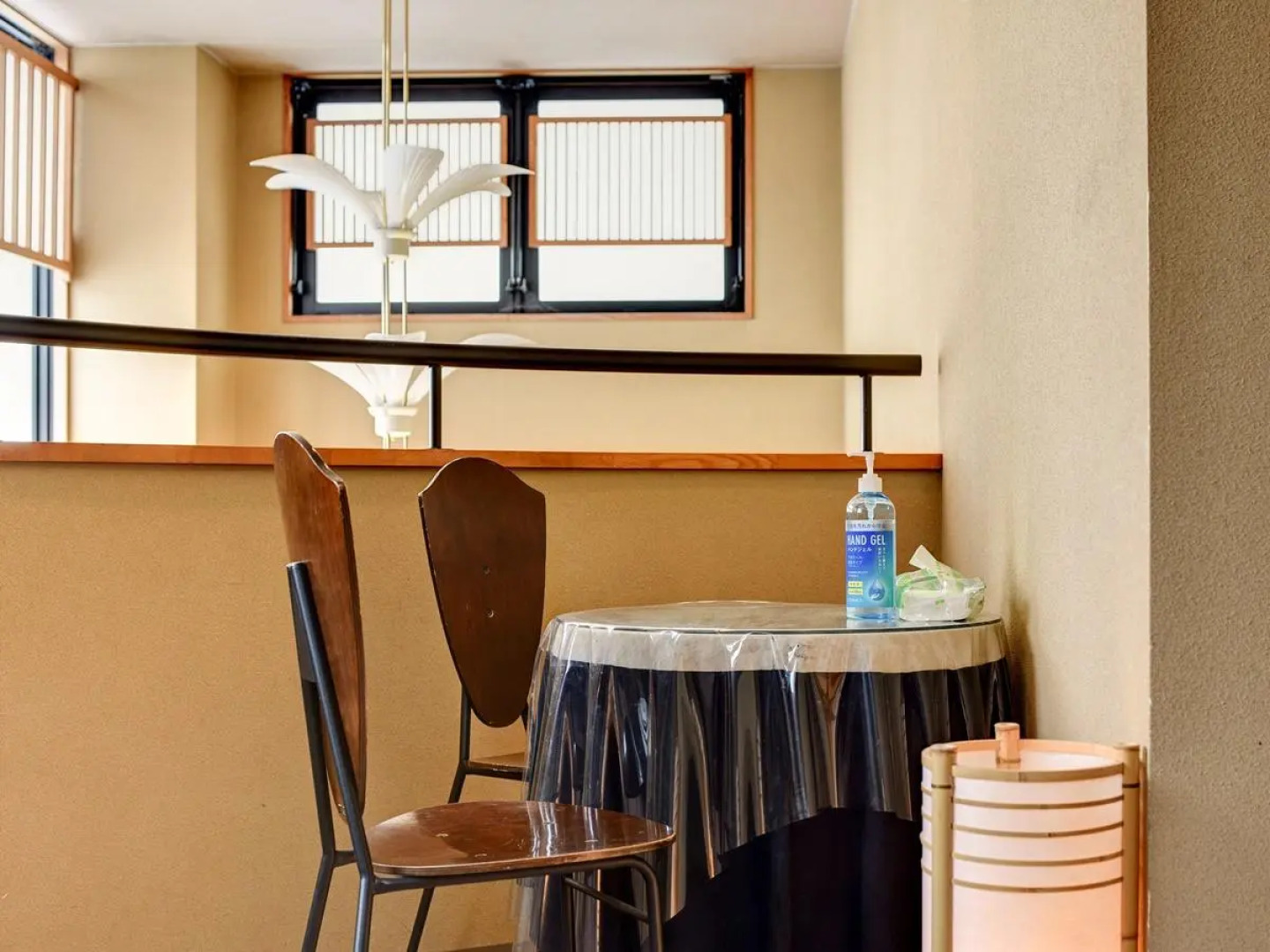 Shikisai no yado Kanoe