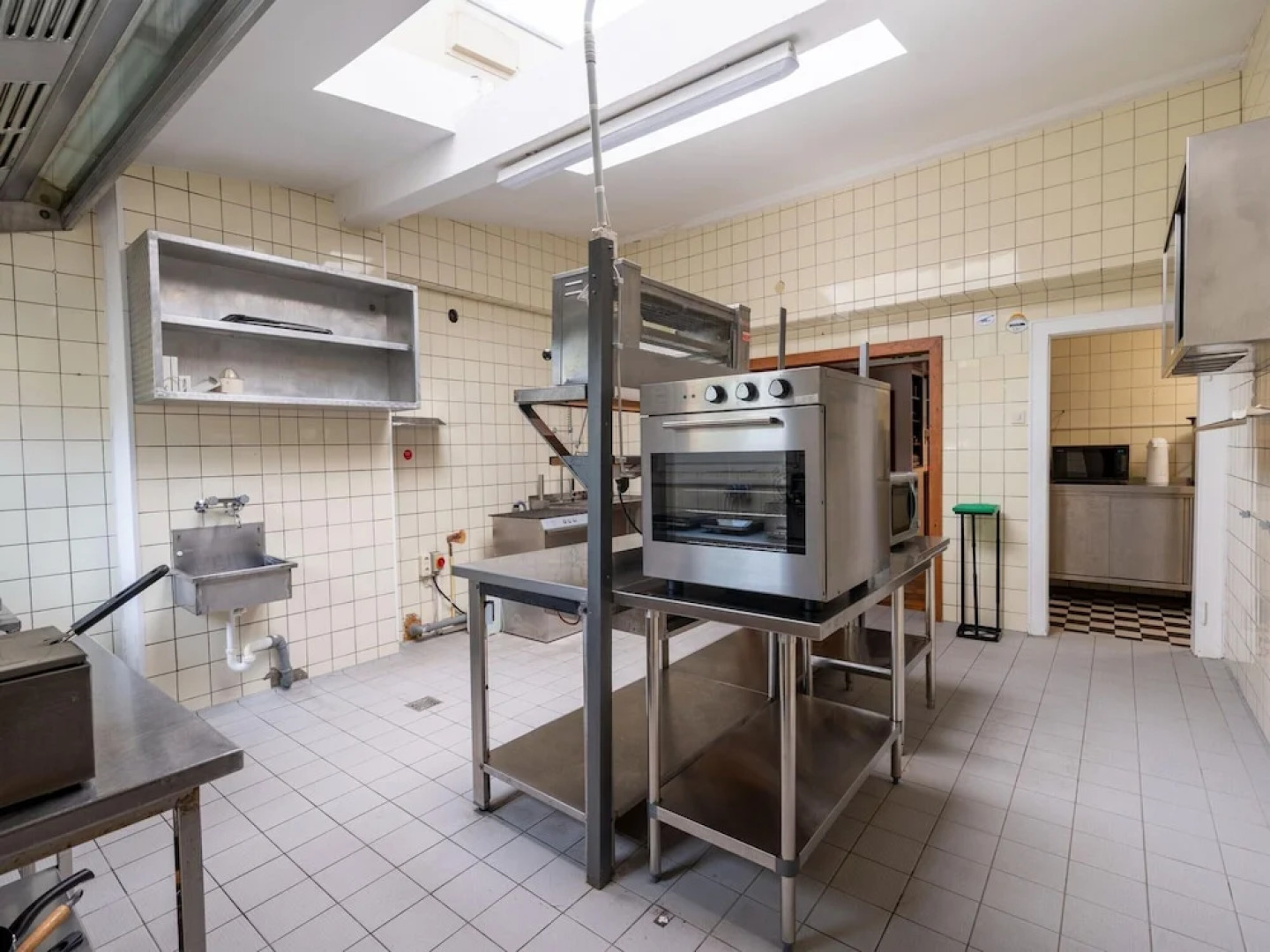 Holiday Home With Sauna in the Eifel National Park