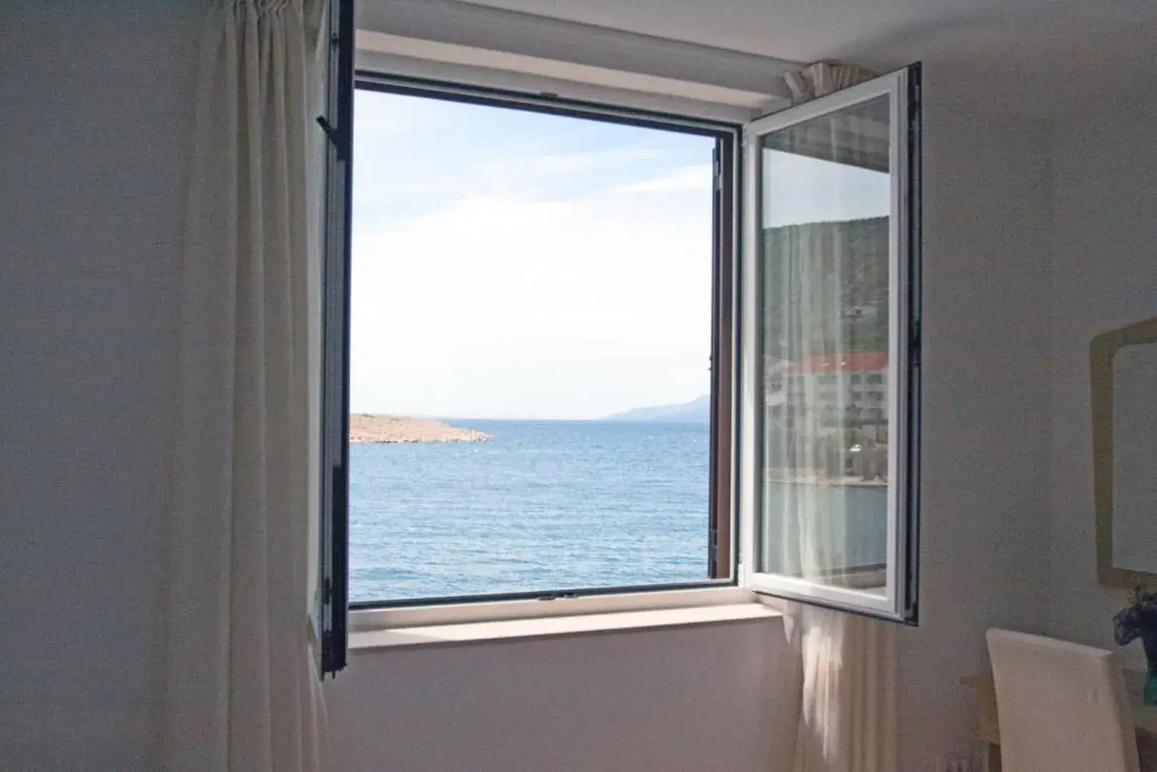 Beachfront Apartments Tamarix