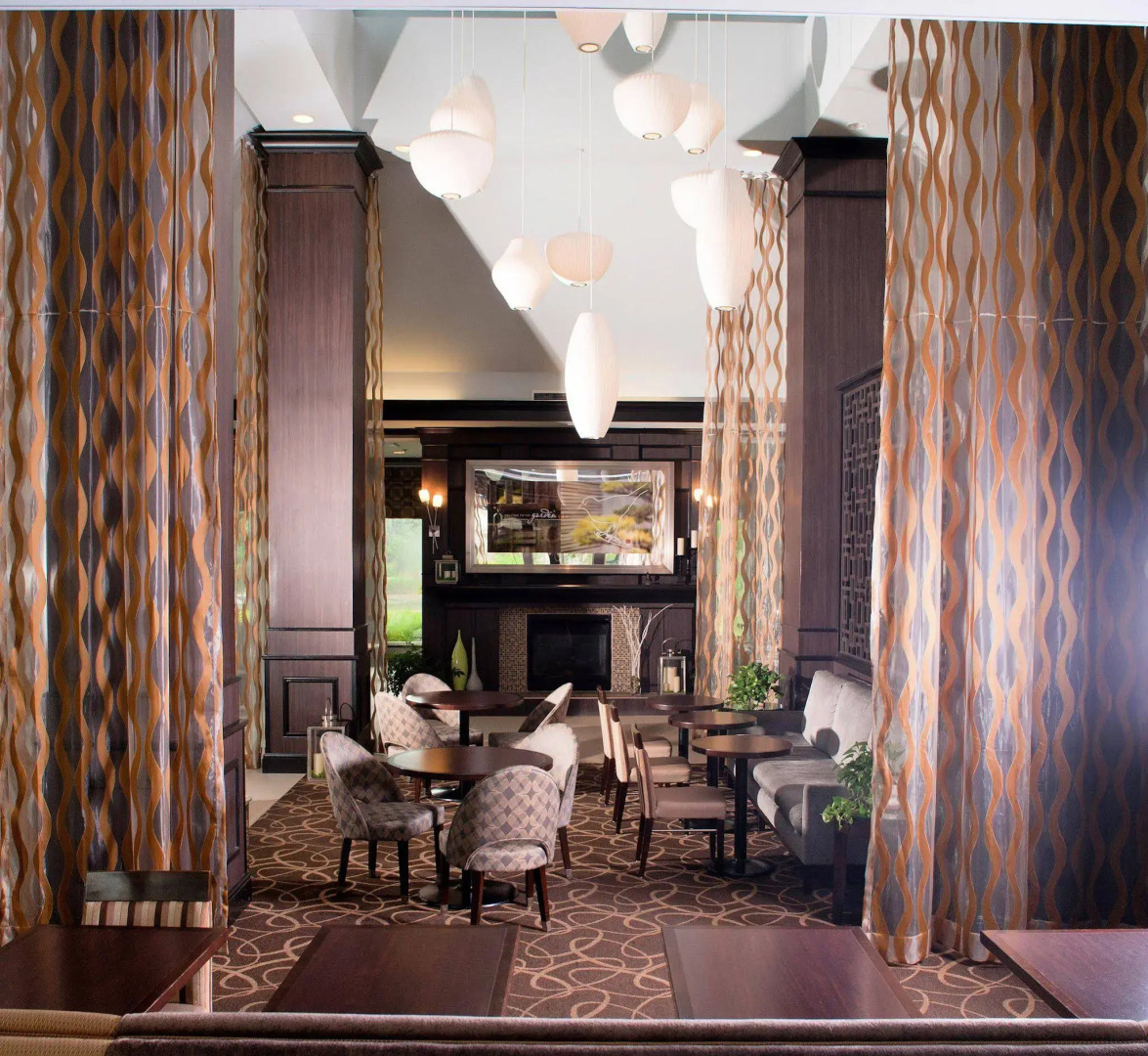 Hilton Garden Inn Austin NW - Arboretum