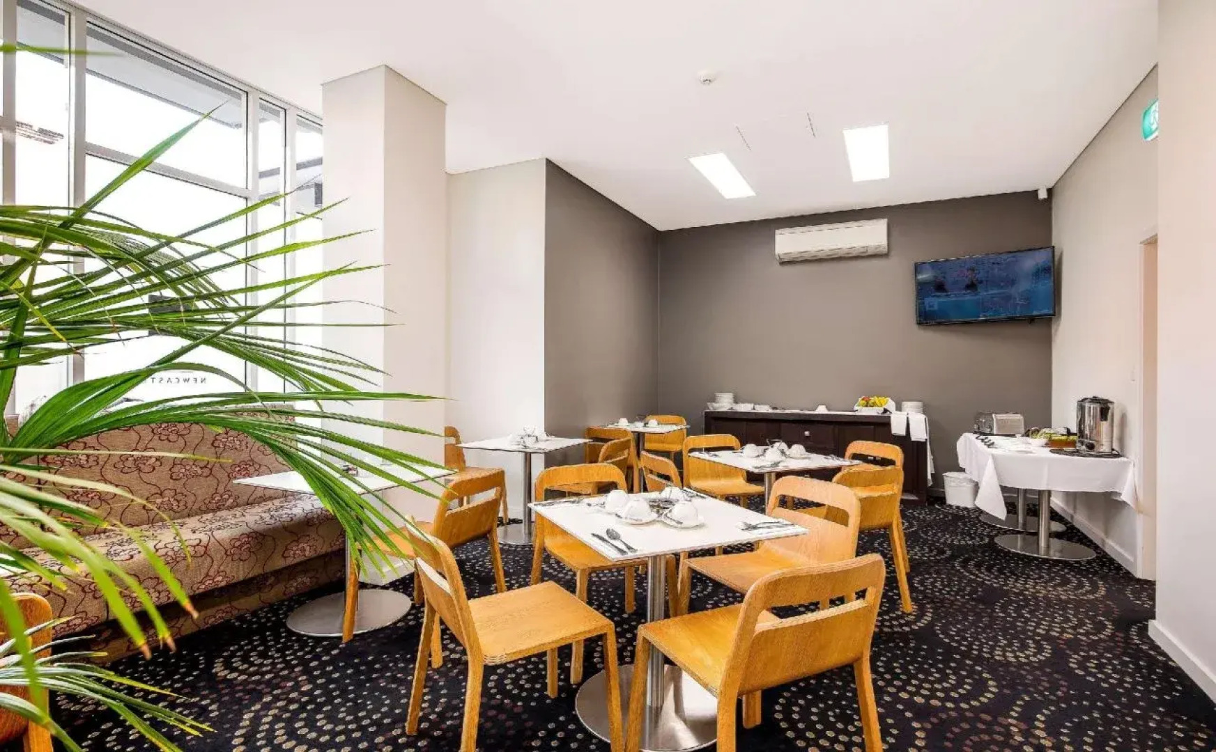 Terminus Apartment Hotel