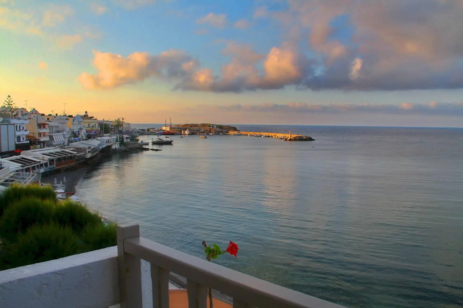 Maragakis Beach Hotel