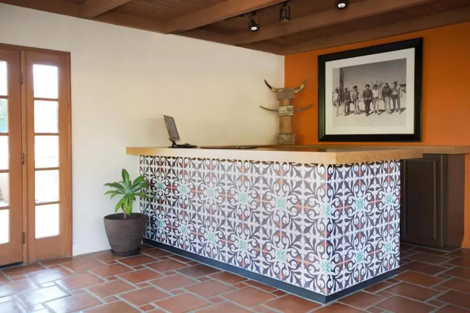 Santiago Resort - Palm Springs Premier