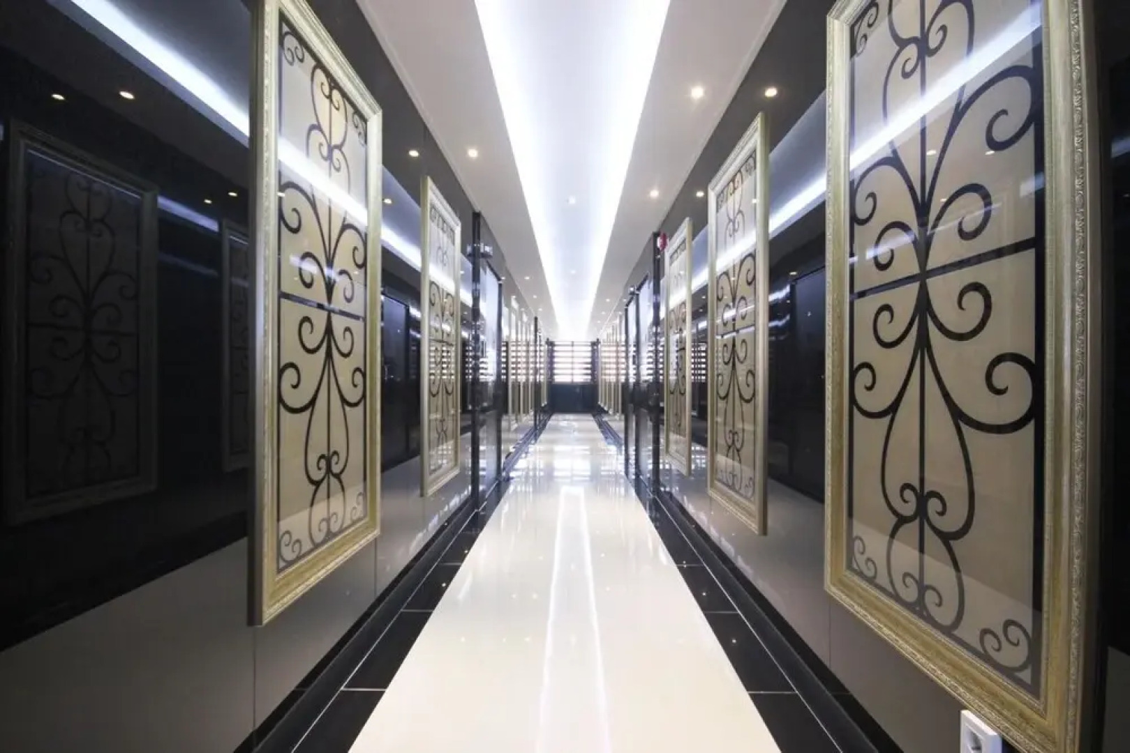 Yangsan Bukbu-dong Wa