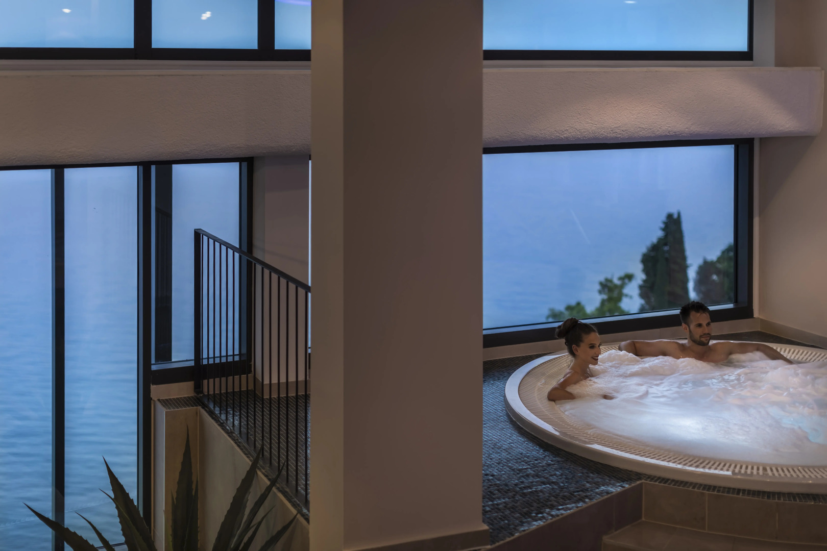 Grand Hotel Adriatic I