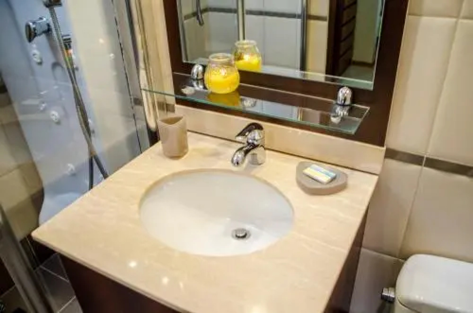 Townhouse Eagle Beach