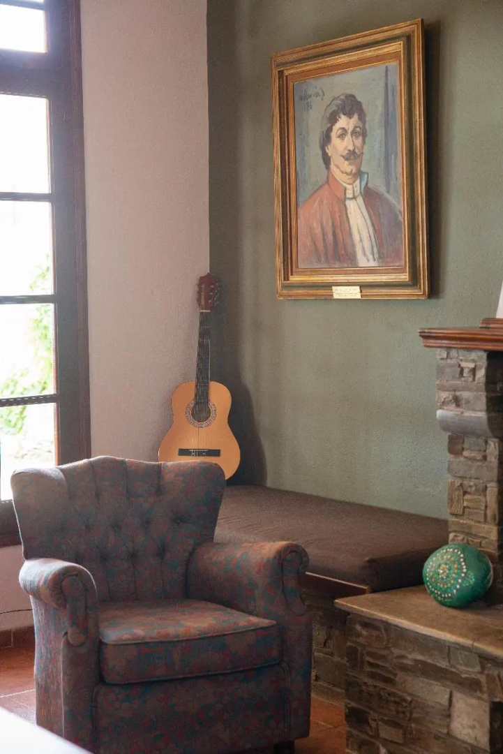 Hotel Cleopatra