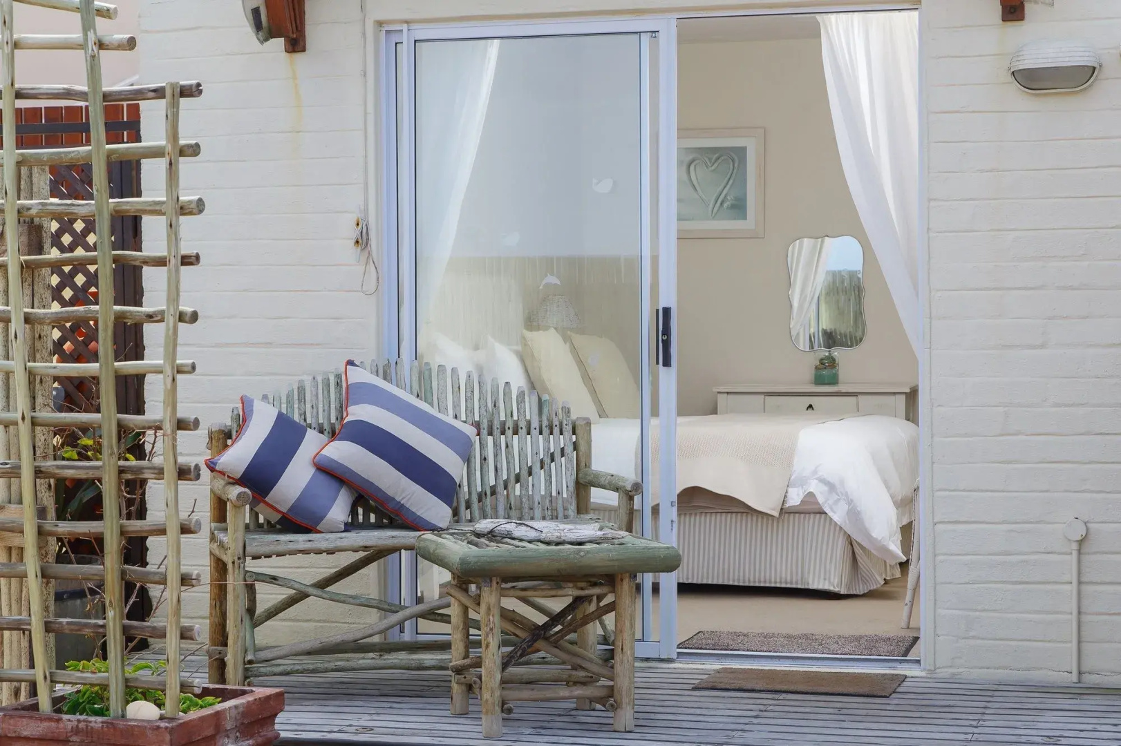 Whales Way Ocean Retreat