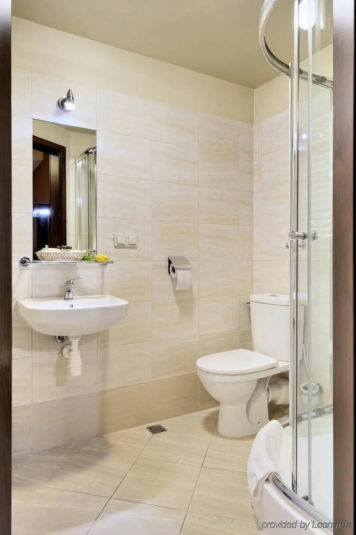 David Boutique Hotel