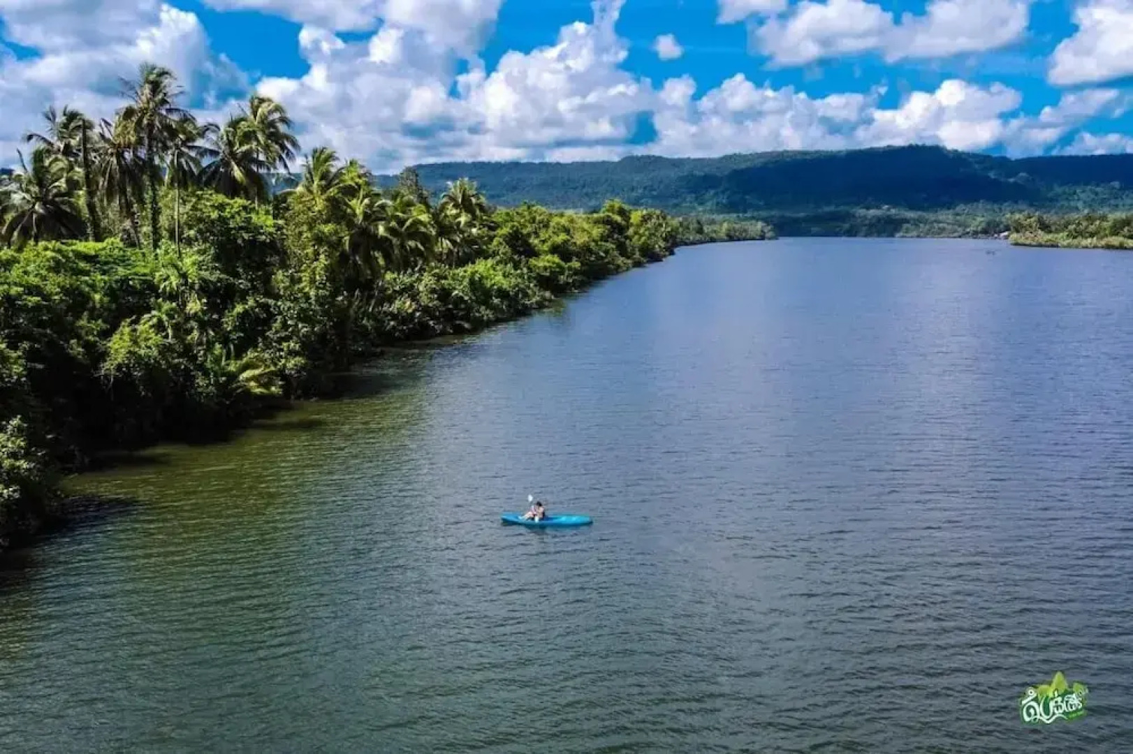 Tatai Natural Resort
