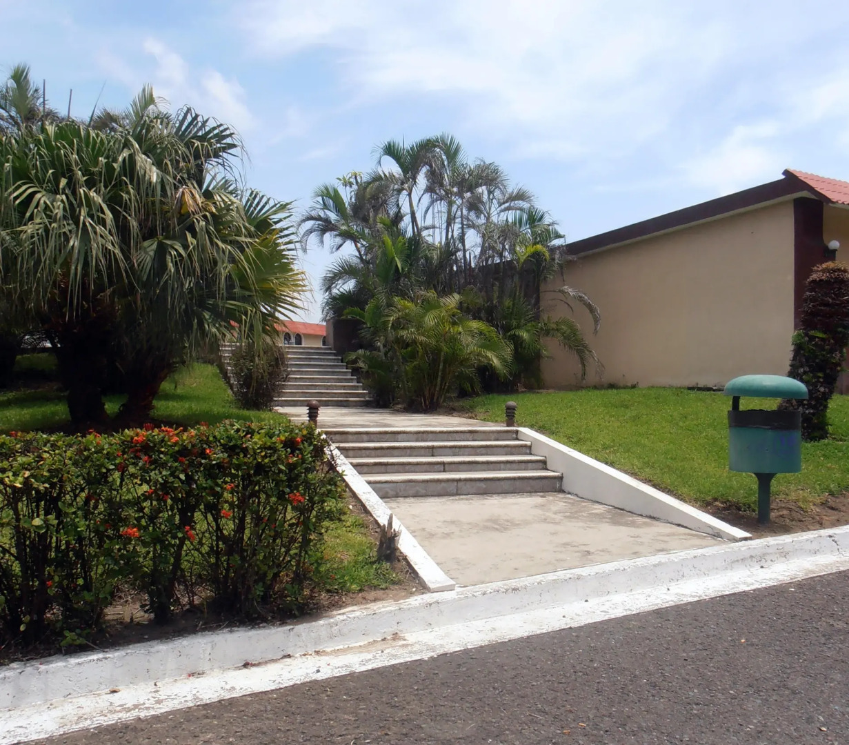 Hotel Villas Dali Veracruz