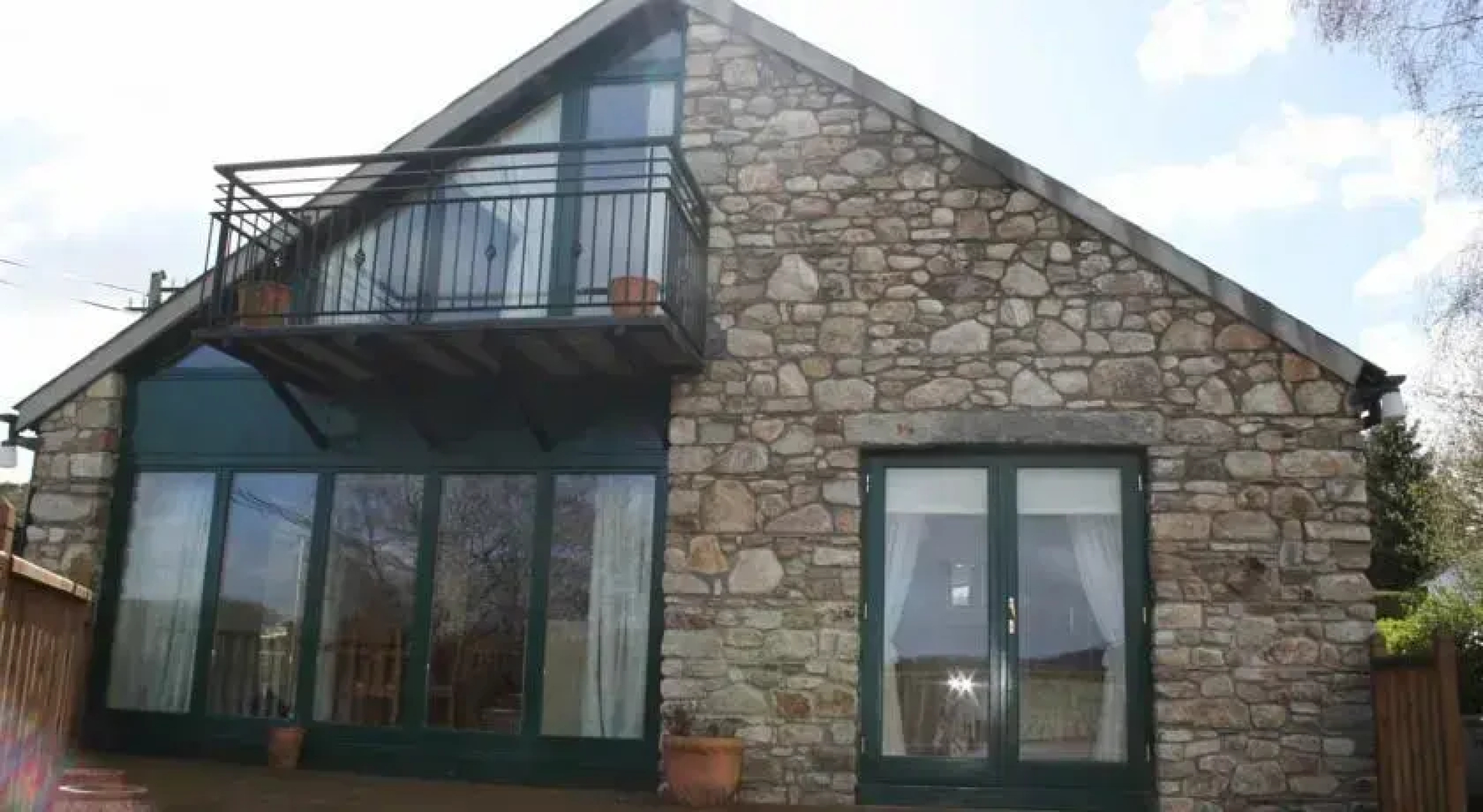 Waterstone Cottage