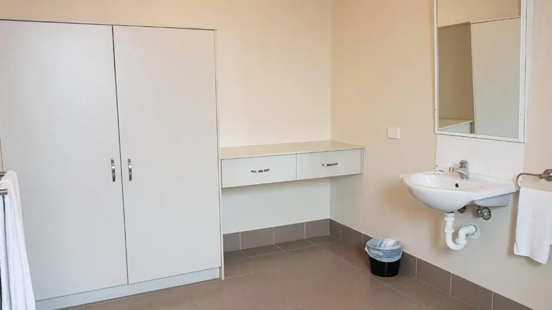 Horseshoe Bay Resort