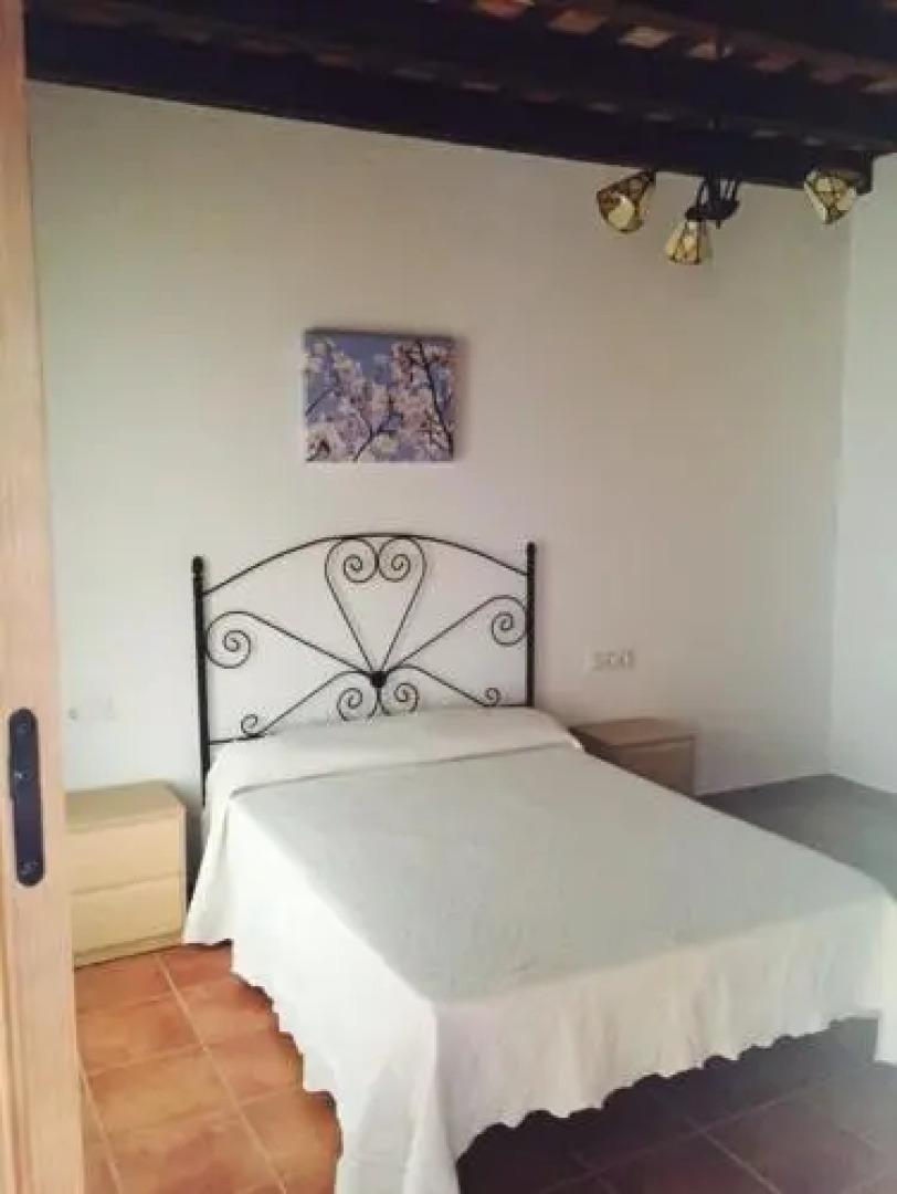 Apartamentos Daper