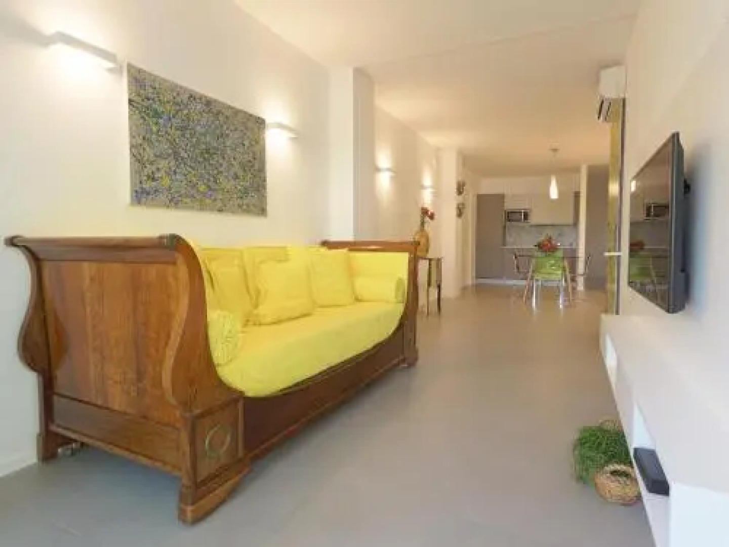 Il Giardino degli Dei