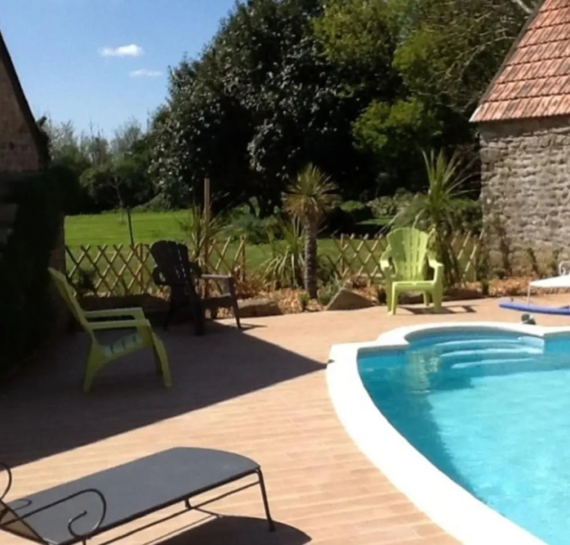 La Ferme de Kerraoul