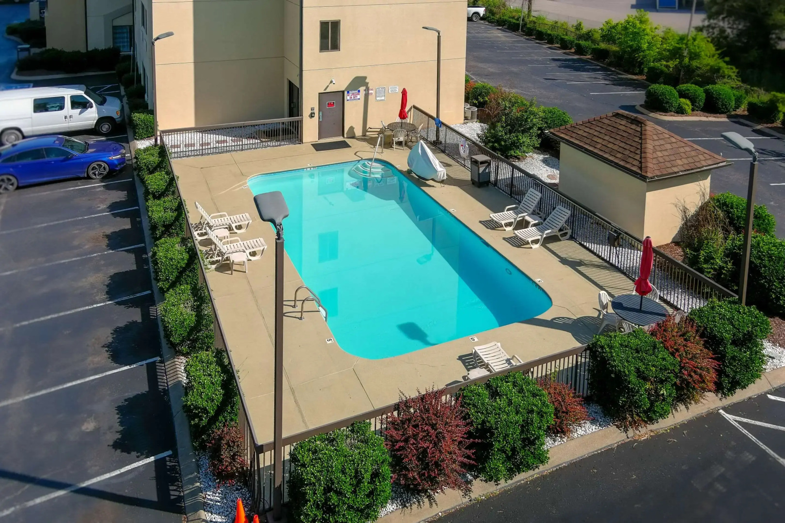 Sleep Inn Murfreesboro Shopping District