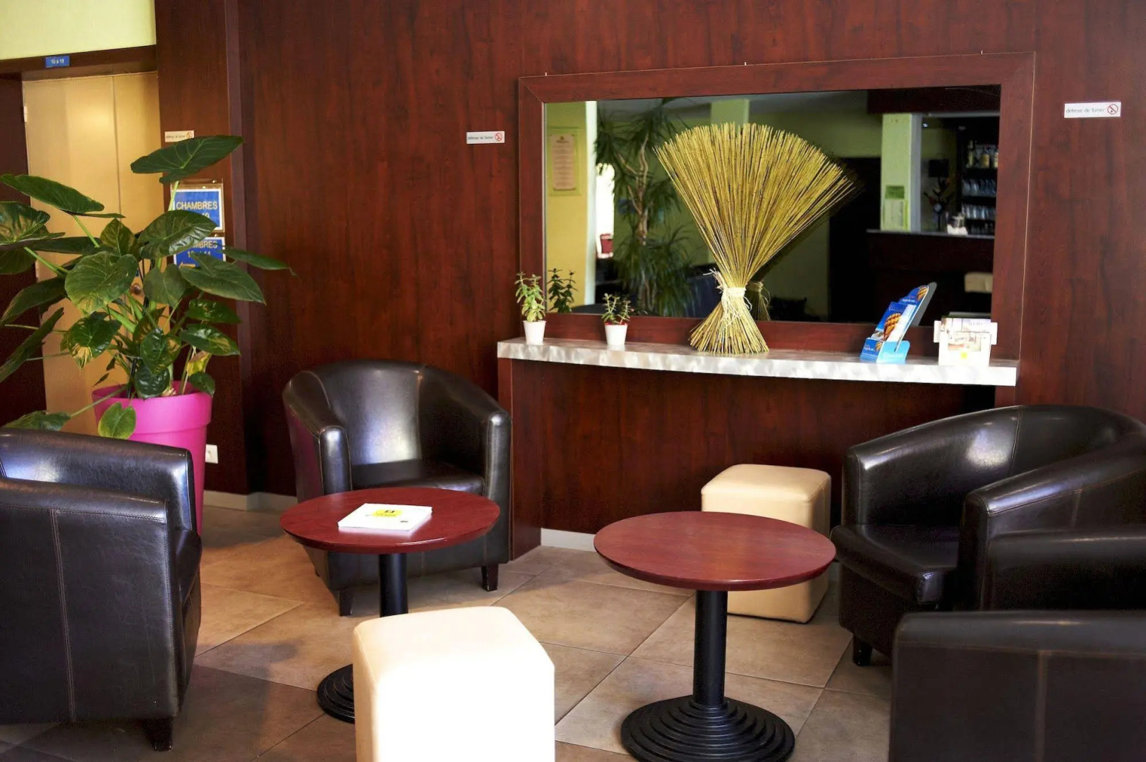 Hotel Le Châteaubriant