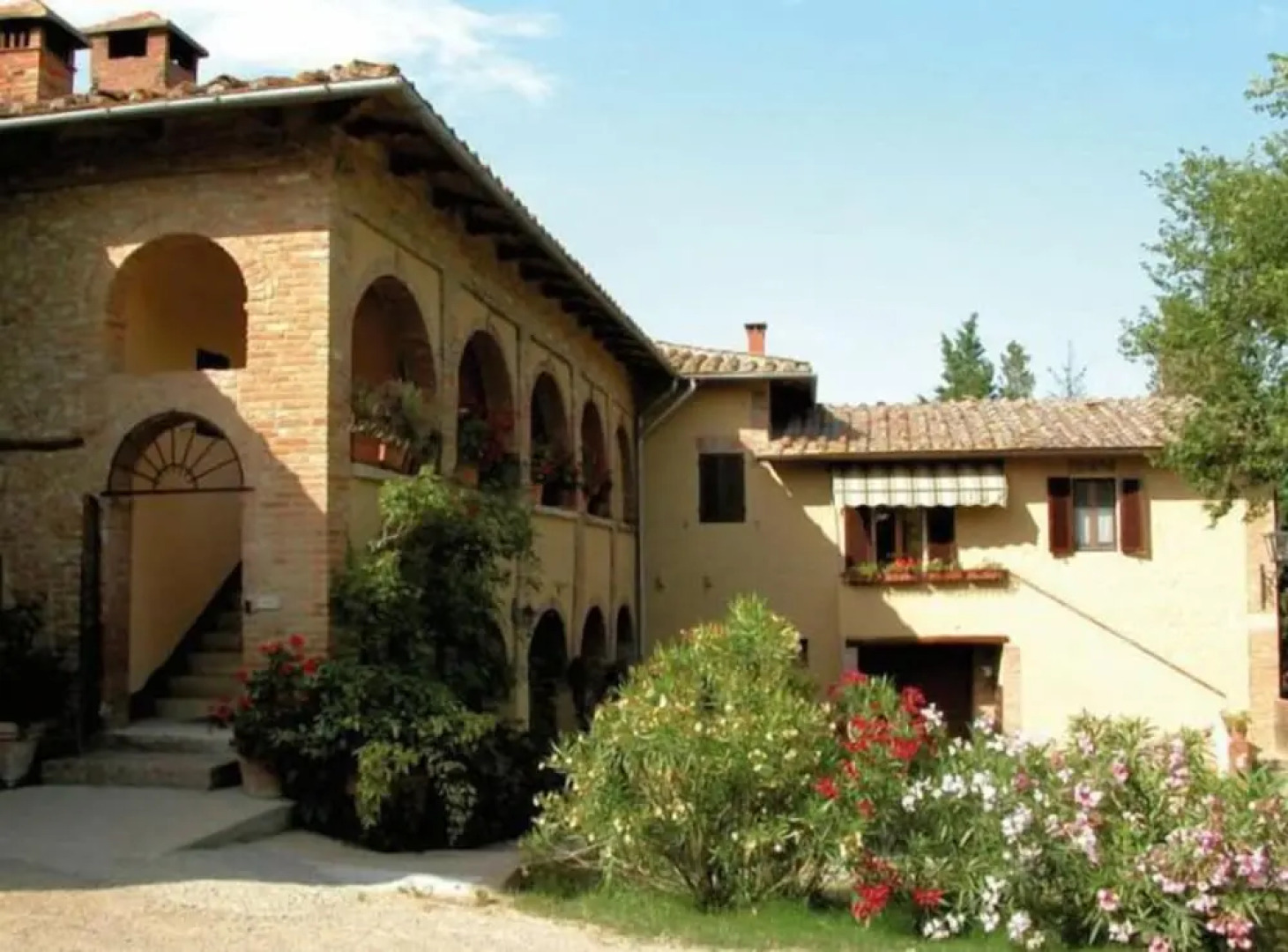 Agriturismo Casanova