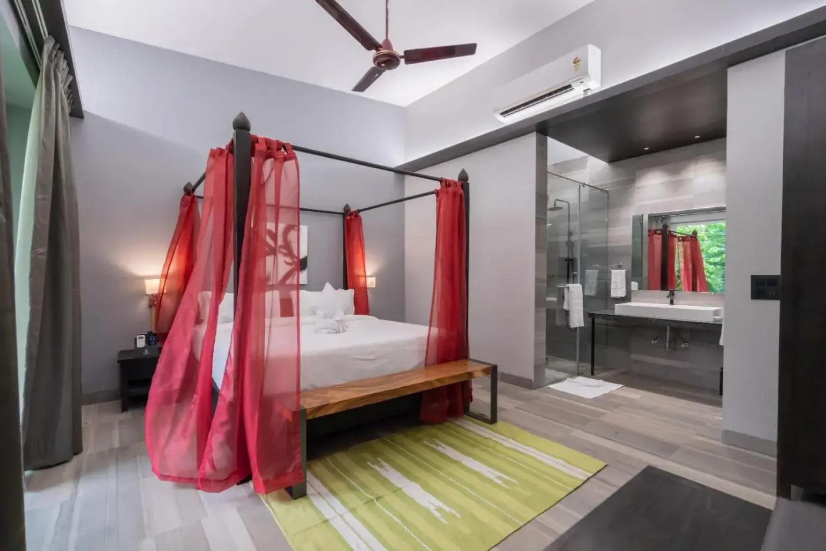 The Forest Club Resort