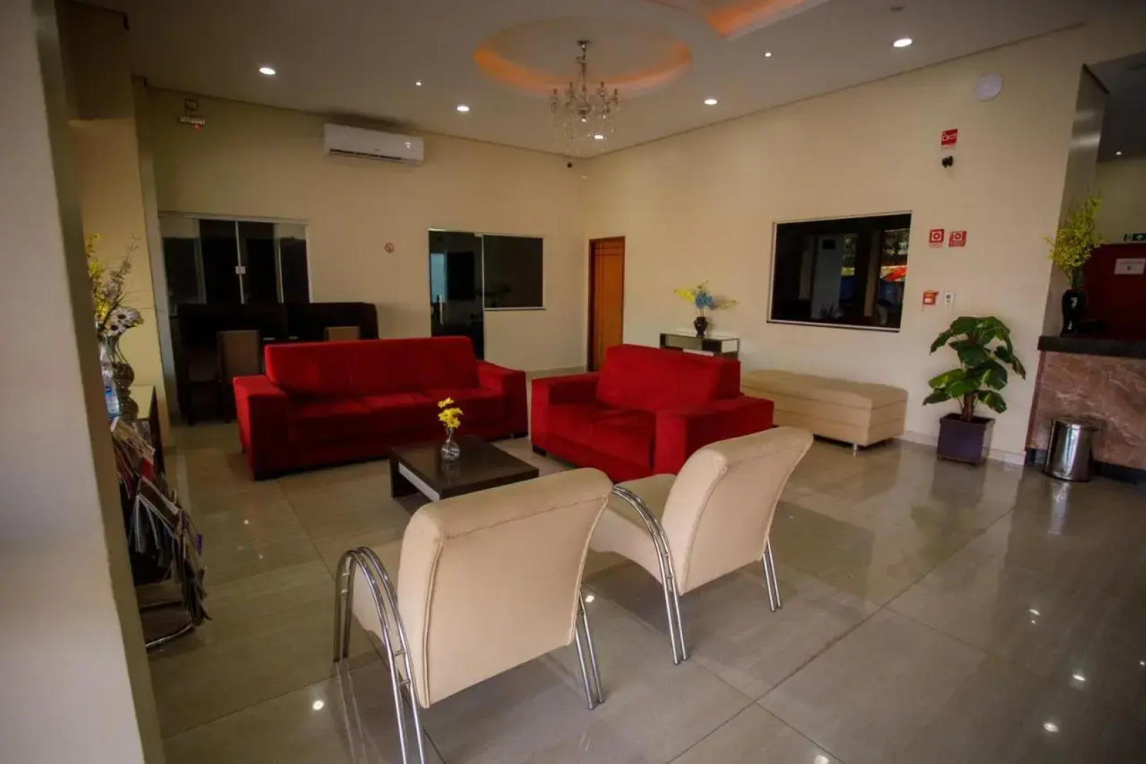 Atrium Express Hotel