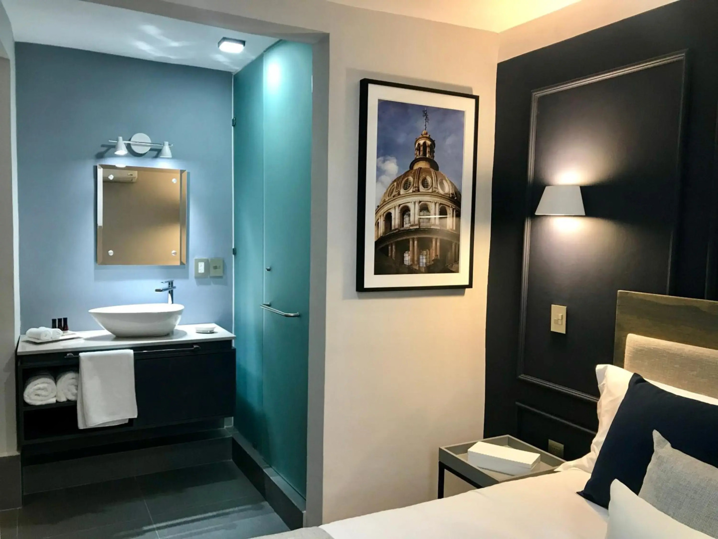 Casa Florencia Hotel Boutique