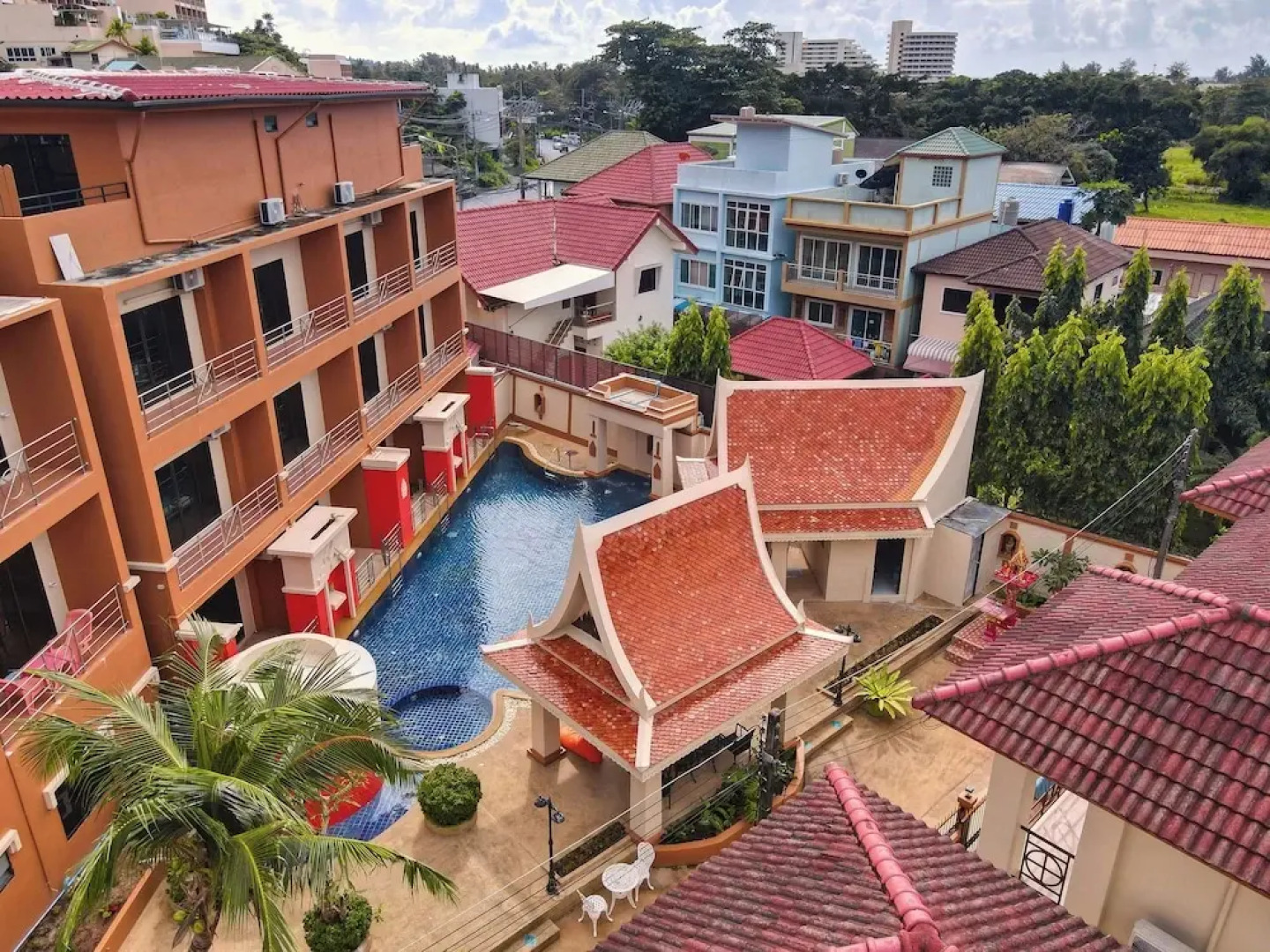 My Friends's House 2