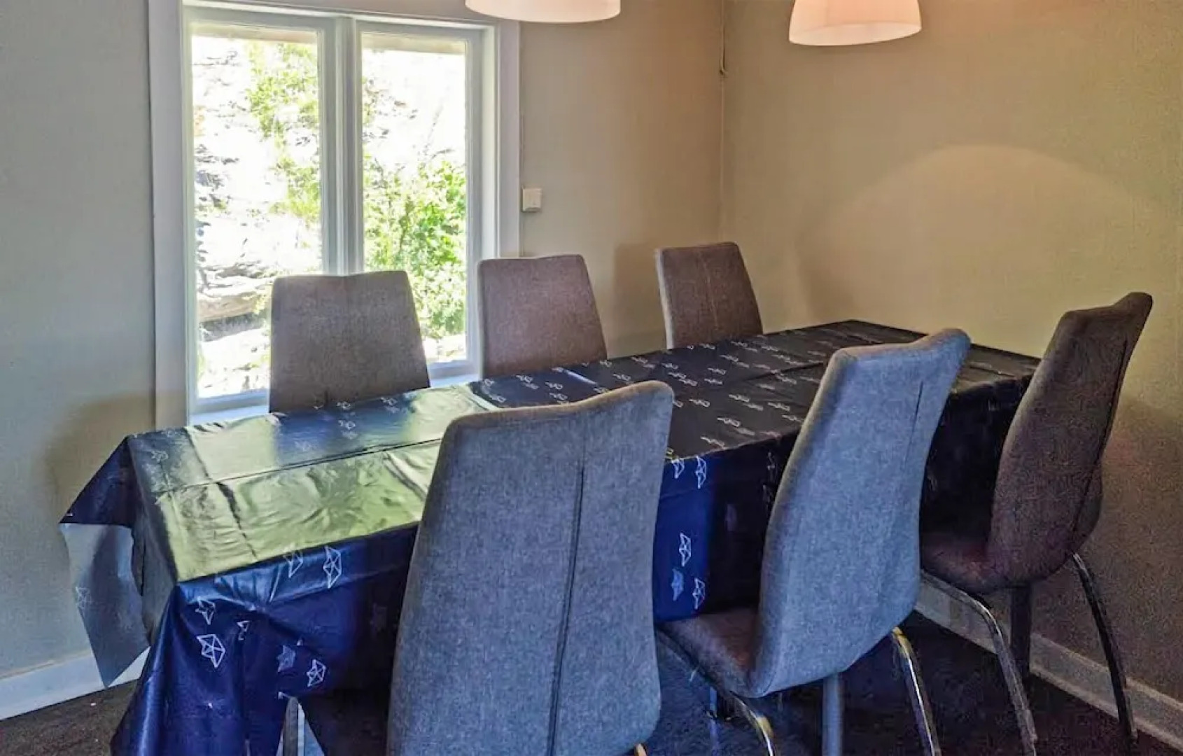 Nice Home in Kristiansund With Wifi and 3 Bedrooms