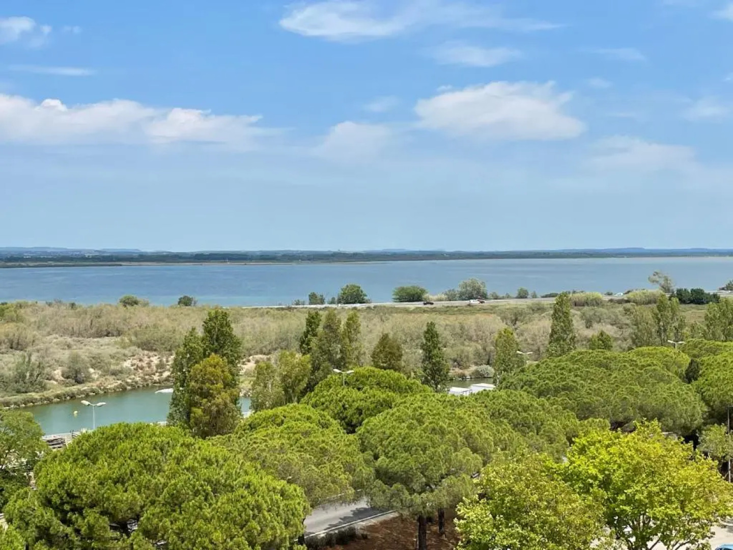 Studio cabine entièrement rénové