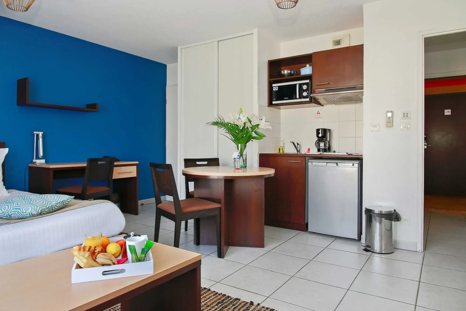 Appart'City  Classic Toulouse Colomiers