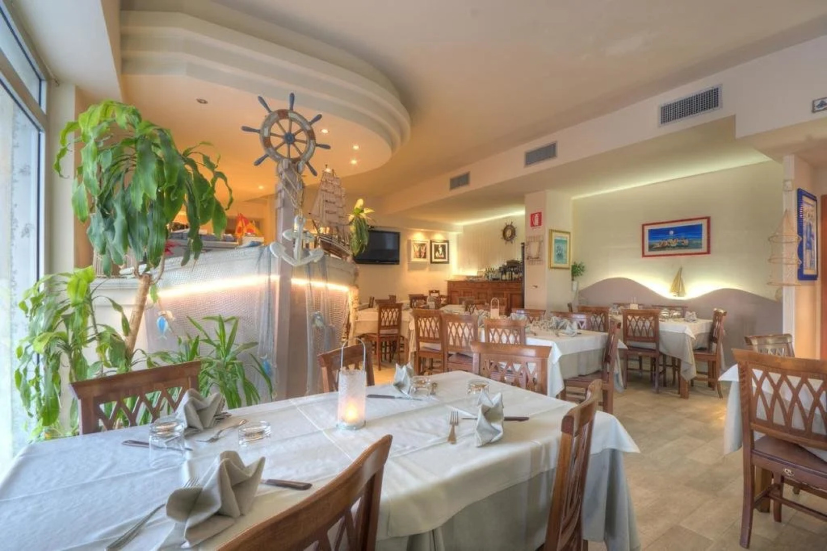 Bianchi Hotel & Residence