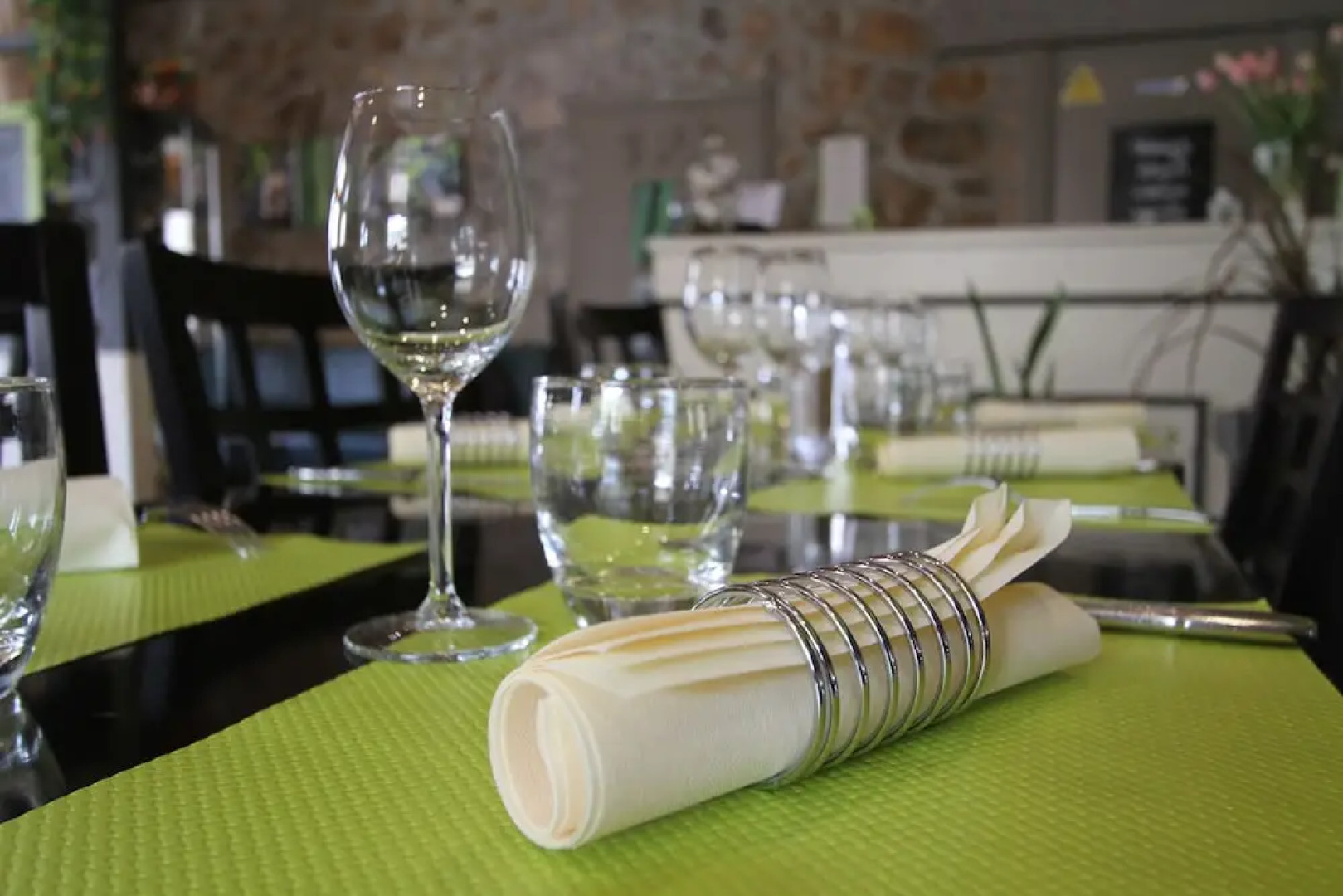 Hôtel Restaurant Chaléat Sapet