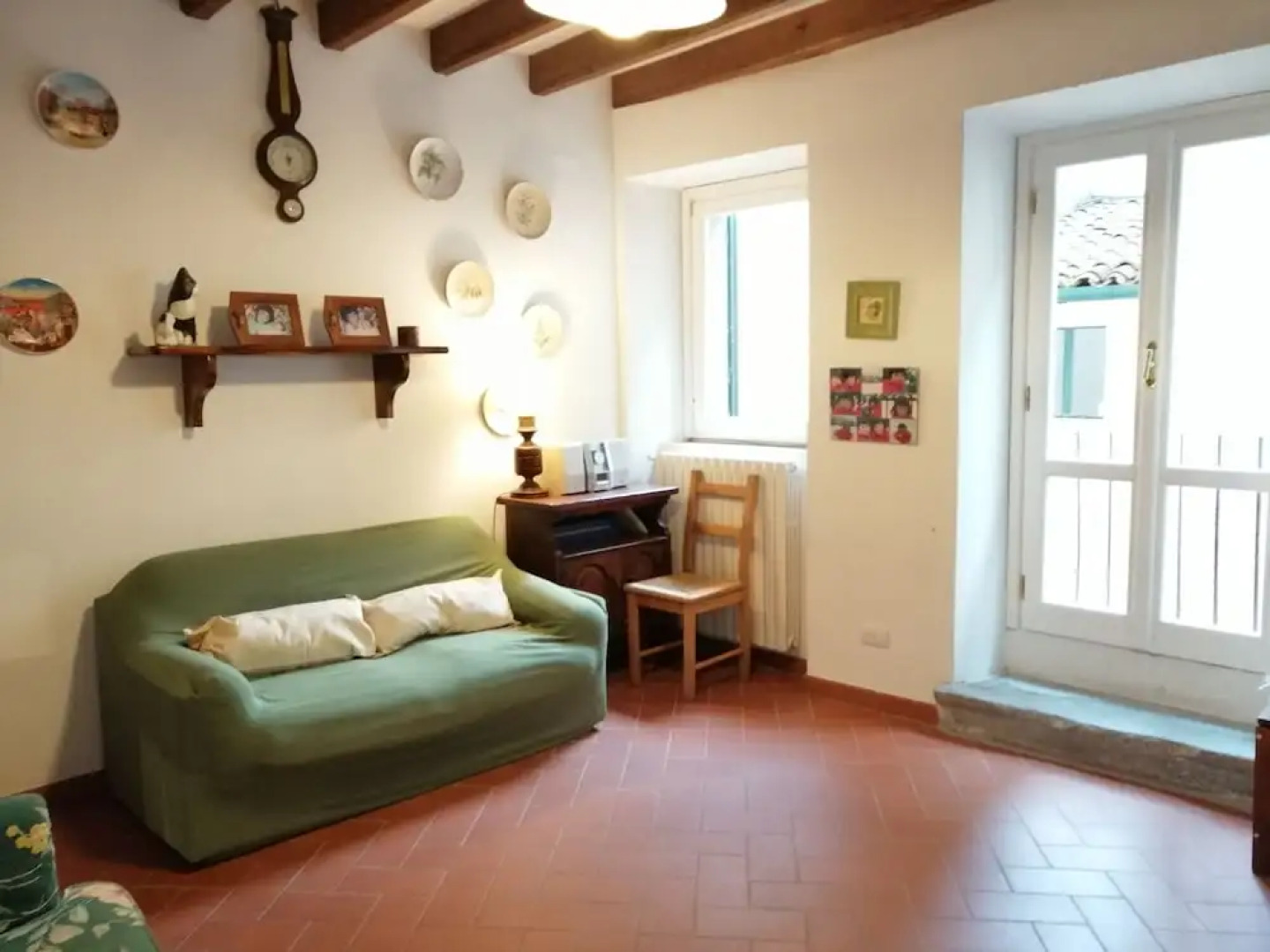 IseoLakeRental - Il Giardino Segreto